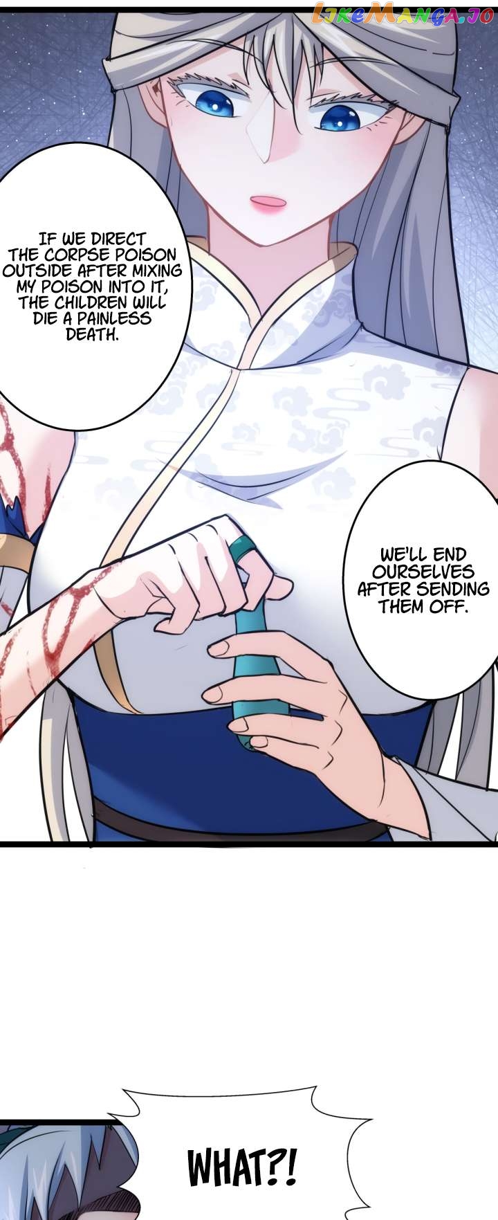 I Took Over The System Players Chapter 3 - page 11